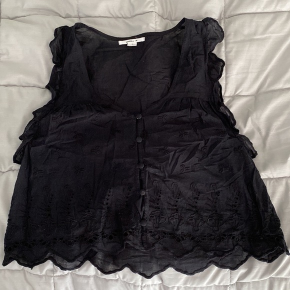 NWOT O’Neill Isla Top size small - Picture 3 of 5